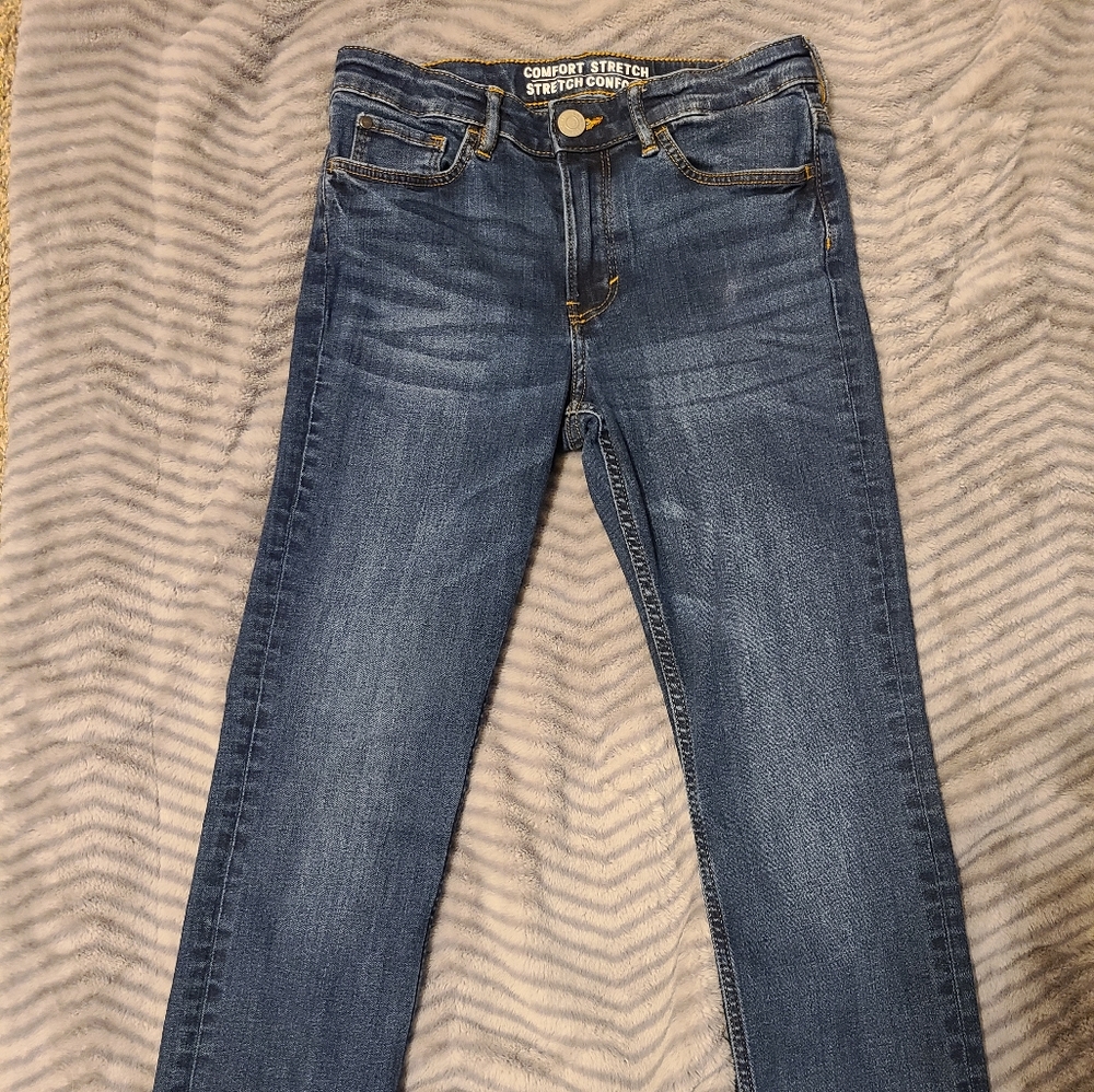 Boys H&M skinny jeans